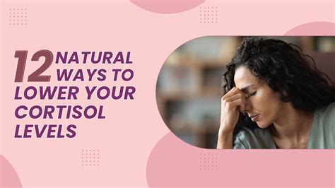 carbs and cortisol|11 Natural Ways to Lower Your Cortisol Levels.